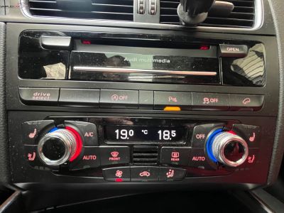 Audi Q5 V6 30 TFSI 272 Quattro S Line Tiptronic A   - 11