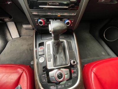 Audi Q5 V6 30 TFSI 272 Quattro S Line Tiptronic A   - 12