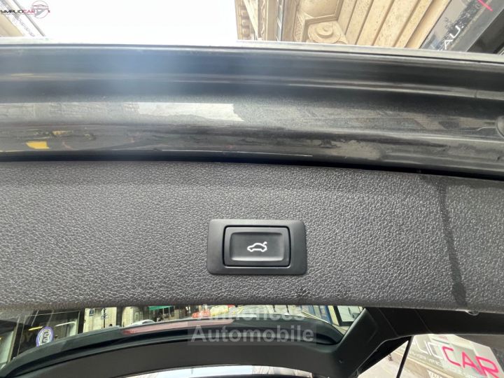 Audi Q5 V6 30 TFSI 272 Quattro S Line Tiptronic A - 13