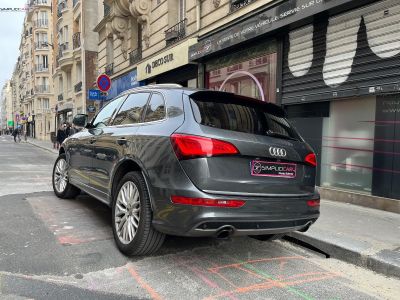 Audi Q5 V6 30 TFSI 272 Quattro S Line Tiptronic A   - 14