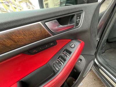 Audi Q5 V6 30 TFSI 272 Quattro S Line Tiptronic A   - 16
