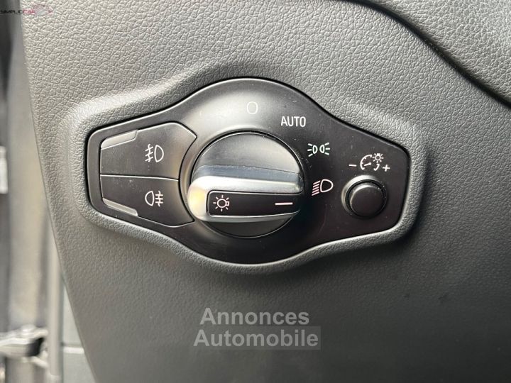 Audi Q5 V6 30 TFSI 272 Quattro S Line Tiptronic A - 17