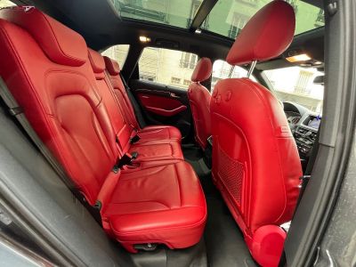 Audi Q5 V6 30 TFSI 272 Quattro S Line Tiptronic A   - 20