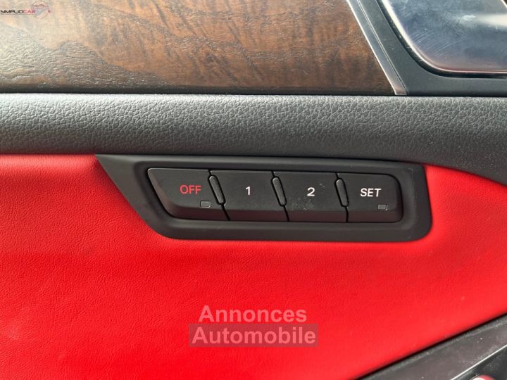 Audi Q5 V6 30 TFSI 272 Quattro S Line Tiptronic A - 22