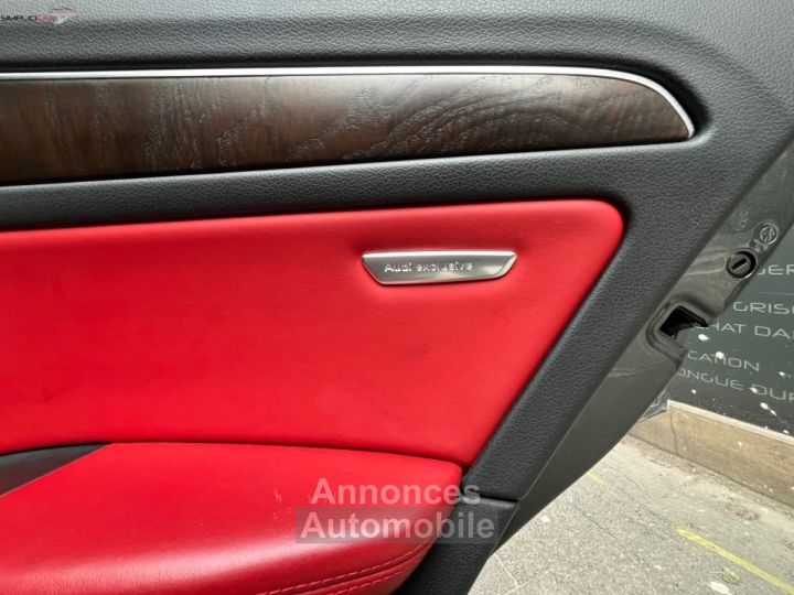 Audi Q5 V6 30 TFSI 272 Quattro S Line Tiptronic A - 23