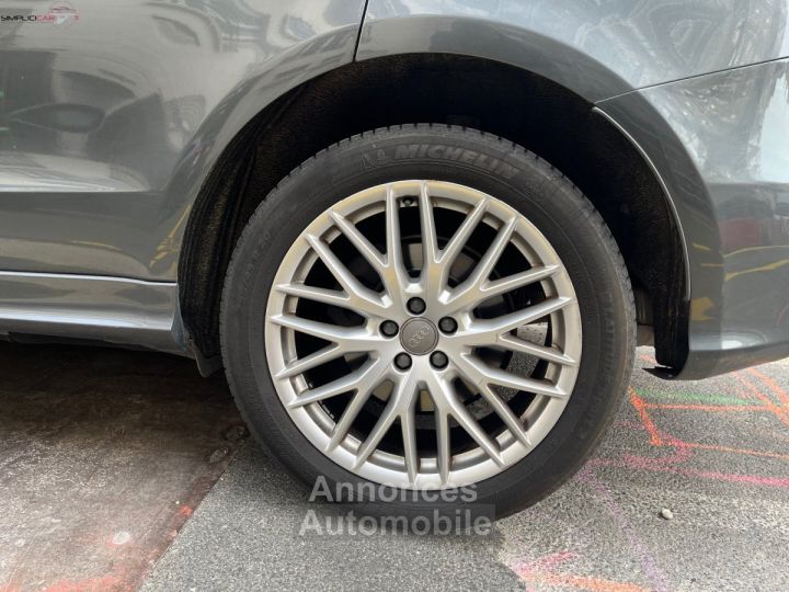 Audi Q5 V6 30 TFSI 272 Quattro S Line Tiptronic A - 25