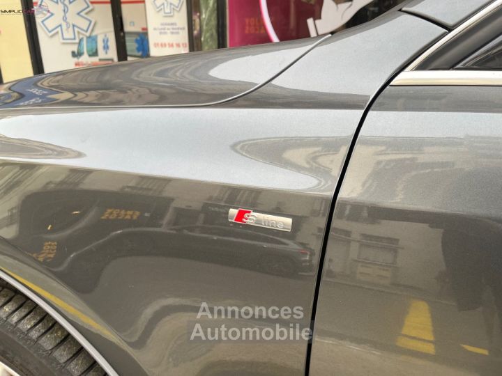 Audi Q5 V6 30 TFSI 272 Quattro S Line Tiptronic A - 26