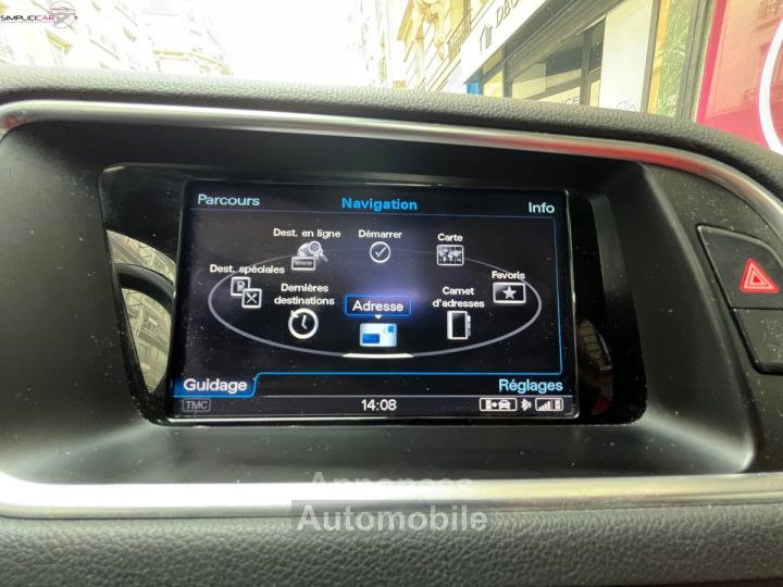 Audi Q5 V6 30 TFSI 272 Quattro S Line Tiptronic A - 27