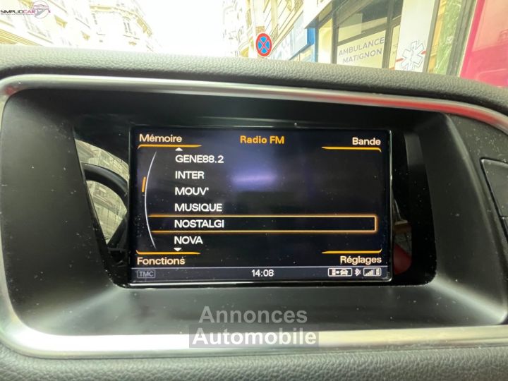 Audi Q5 V6 30 TFSI 272 Quattro S Line Tiptronic A - 29