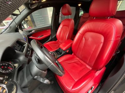 Audi Q5 V6 30 TFSI 272 Quattro S Line Tiptronic A   - 30