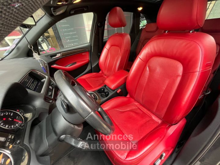 Audi Q5 V6 30 TFSI 272 Quattro S Line Tiptronic A - 30
