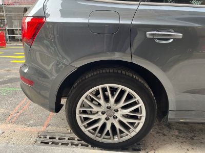 Audi Q5 V6 30 TFSI 272 Quattro S Line Tiptronic A   - 34