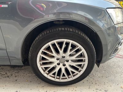 Audi Q5 V6 30 TFSI 272 Quattro S Line Tiptronic A   - 35
