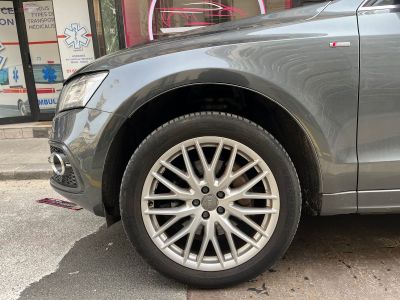 Audi Q5 V6 30 TFSI 272 Quattro S Line Tiptronic A   - 36