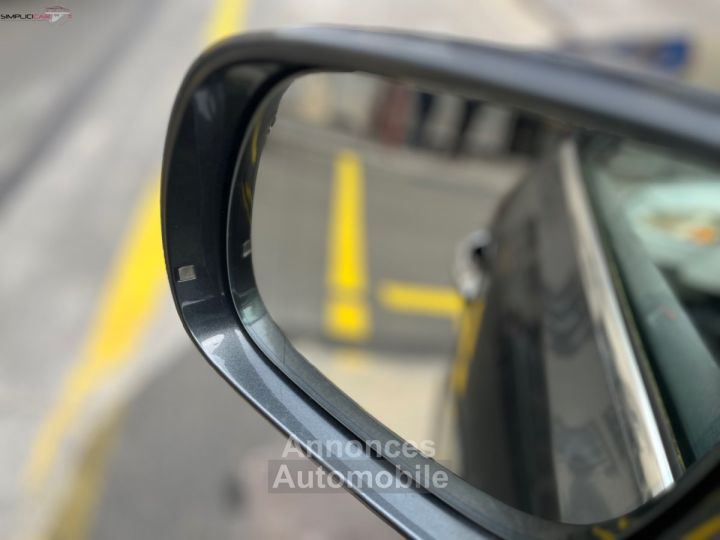 Audi Q5 V6 30 TFSI 272 Quattro S Line Tiptronic A - 37