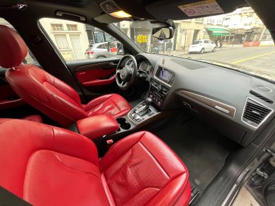 Audi Q5 V6 30 TFSI 272 Quattro S Line Tiptronic A   - 40