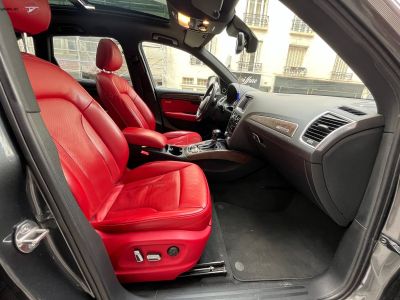 Audi Q5 V6 30 TFSI 272 Quattro S Line Tiptronic A   - 41