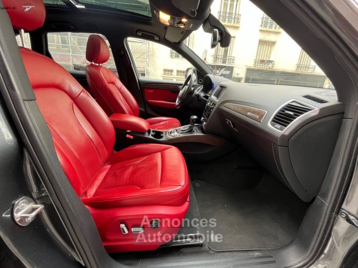 Audi Q5 V6 30 TFSI 272 Quattro S Line Tiptronic A - 41