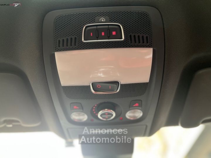 Audi Q5 V6 30 TFSI 272 Quattro S Line Tiptronic A - 42
