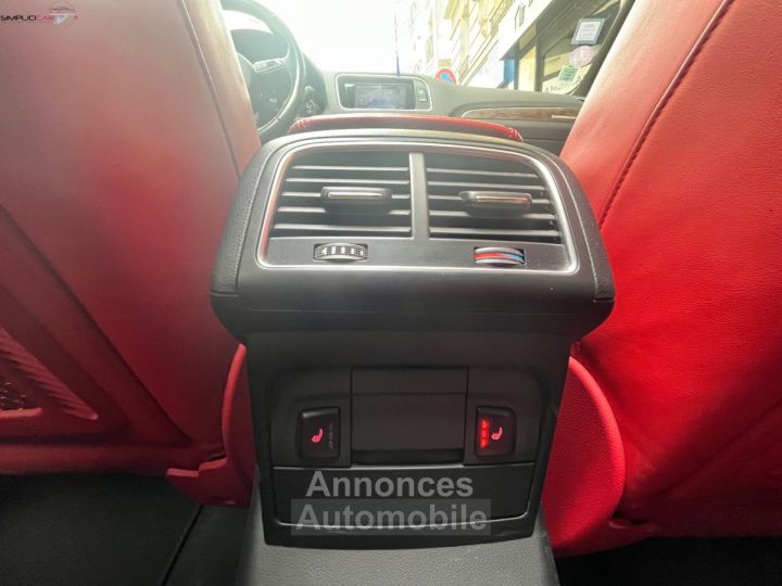 Audi Q5 V6 30 TFSI 272 Quattro S Line Tiptronic A - 43