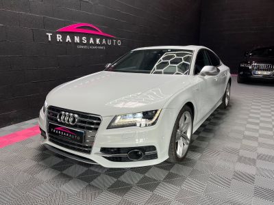 Audi S7 SPORTBACK V8 40 TFSI 420 Quattro S tronic 7   - 1