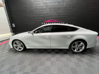 Audi S7 SPORTBACK V8 40 TFSI 420 Quattro S tronic 7   - 2