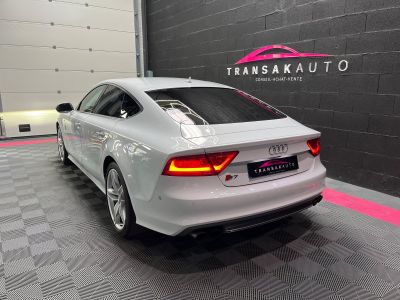 Audi S7 SPORTBACK V8 40 TFSI 420 Quattro S tronic 7   - 3
