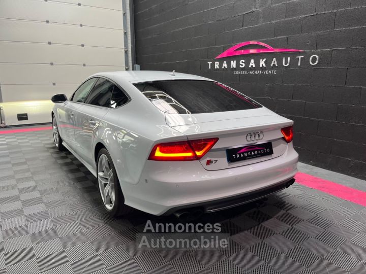 Audi S7 SPORTBACK V8 40 TFSI 420 Quattro S tronic 7 - 3