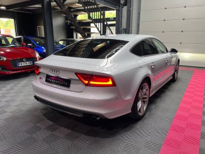 Audi S7 SPORTBACK V8 40 TFSI 420 Quattro S tronic 7   - 5