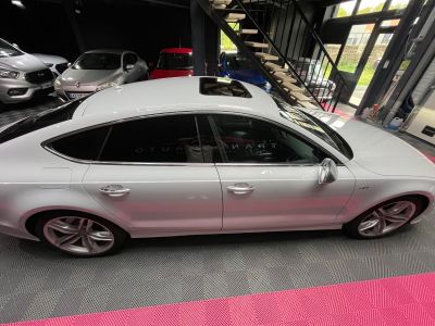 Audi S7 SPORTBACK V8 40 TFSI 420 Quattro S tronic 7   - 6