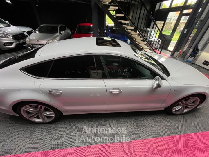 Audi S7 SPORTBACK V8 40 TFSI 420 Quattro S tronic 7 - 6