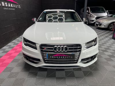 Audi S7 SPORTBACK V8 40 TFSI 420 Quattro S tronic 7   - 9