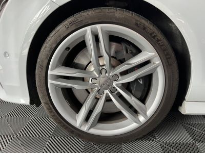 Audi S7 SPORTBACK V8 40 TFSI 420 Quattro S tronic 7   - 10