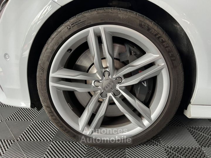 Audi S7 SPORTBACK V8 40 TFSI 420 Quattro S tronic 7 - 10