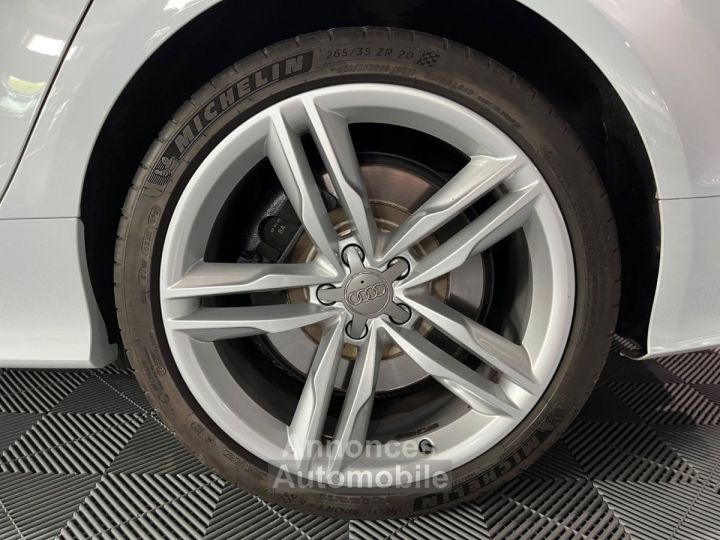 Audi S7 SPORTBACK V8 40 TFSI 420 Quattro S tronic 7 - 11