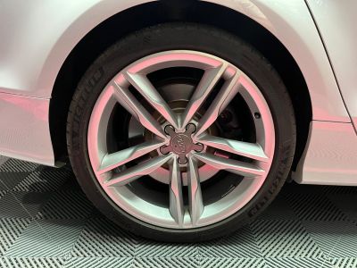 Audi S7 SPORTBACK V8 40 TFSI 420 Quattro S tronic 7   - 12