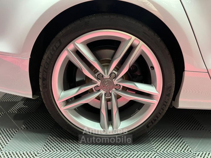 Audi S7 SPORTBACK V8 40 TFSI 420 Quattro S tronic 7 - 12