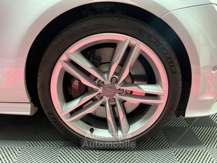Audi S7 SPORTBACK V8 40 TFSI 420 Quattro S tronic 7 - 13