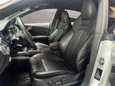 Audi S7 SPORTBACK V8 40 TFSI 420 Quattro S tronic 7   - 14