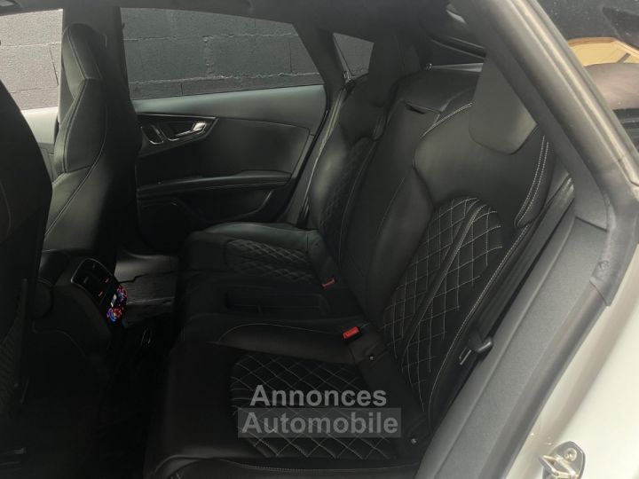 Audi S7 SPORTBACK V8 40 TFSI 420 Quattro S tronic 7 - 15