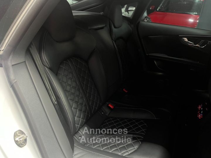 Audi S7 SPORTBACK V8 40 TFSI 420 Quattro S tronic 7 - 16