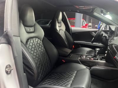 Audi S7 SPORTBACK V8 40 TFSI 420 Quattro S tronic 7   - 17
