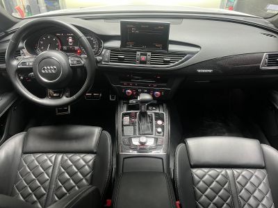 Audi S7 SPORTBACK V8 40 TFSI 420 Quattro S tronic 7   - 19