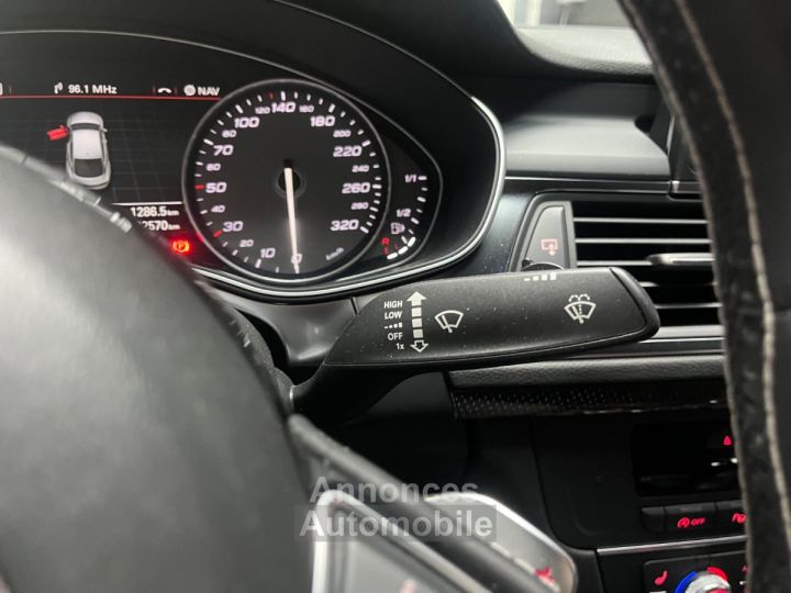 Audi S7 SPORTBACK V8 40 TFSI 420 Quattro S tronic 7 - 22