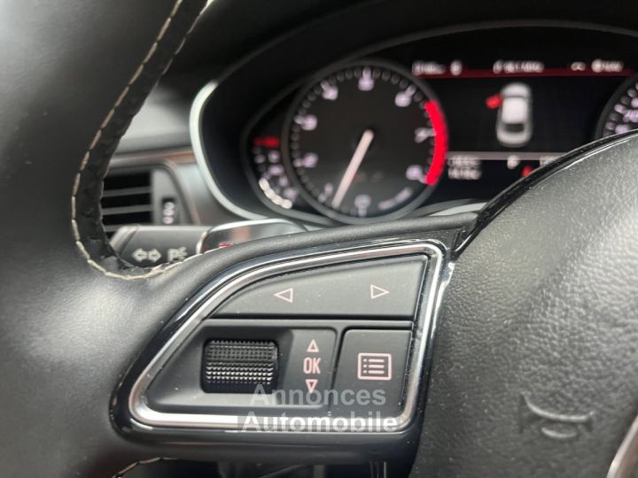 Audi S7 SPORTBACK V8 40 TFSI 420 Quattro S tronic 7 - 23
