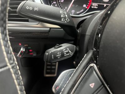 Audi S7 SPORTBACK V8 40 TFSI 420 Quattro S tronic 7   - 25