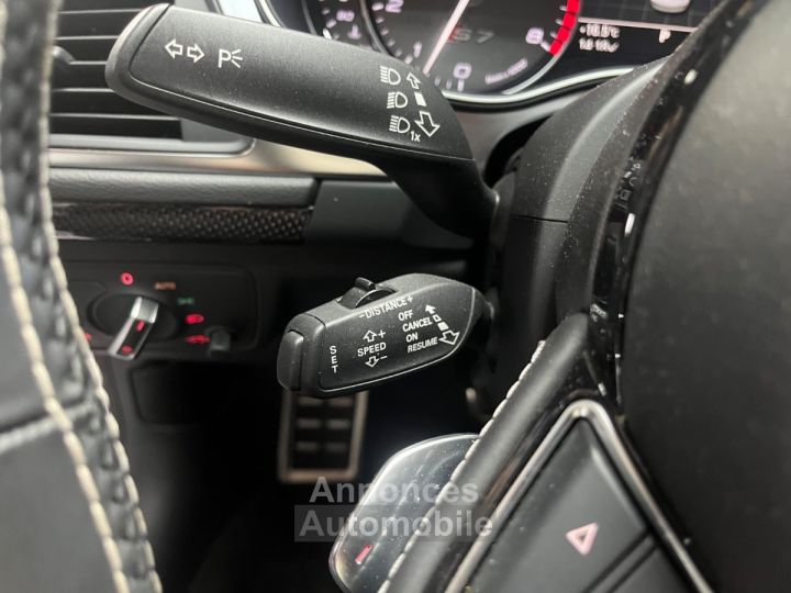 Audi S7 SPORTBACK V8 40 TFSI 420 Quattro S tronic 7 - 25