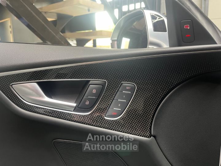Audi S7 SPORTBACK V8 40 TFSI 420 Quattro S tronic 7 - 27