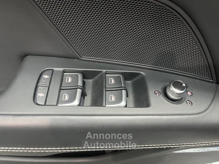 Audi S7 SPORTBACK V8 40 TFSI 420 Quattro S tronic 7 - 28
