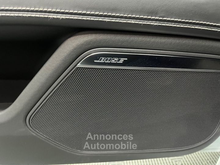 Audi S7 SPORTBACK V8 40 TFSI 420 Quattro S tronic 7 - 29